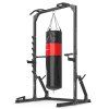 Posilovací stojan MARBO Power Rack MS-U115 2.0 s pytlem