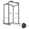 Posilovací klec Marbo Sport MS-U112 2.0 s tyčí