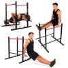 Bradla Marbo Sport MH-D212 cviky
