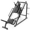 Legpress + hack squat Marbo Sport MS-U106 2.0 01