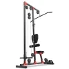 Horná a dolná kladka Marbo Sport MH-W106 2.0 02