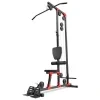 Horná a dolná kladka Marbo Sport MH-W106 2.0 03