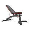 Multifunkční lavička adidas Utility Bench 02
