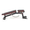Multifunkční lavička adidas Utility Bench zboku 05