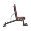 Multifunkční lavička adidas Utility Bench zboku 03
