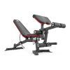 Multifunkční lavička adidas Utility Bench  03