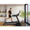 Běžecký pás Spirit Fitness XT485 cvičení