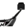 Běžecký pás Spirit Fitness XT485 držák tabletu