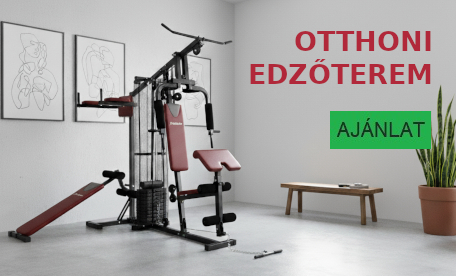 Edzőterem