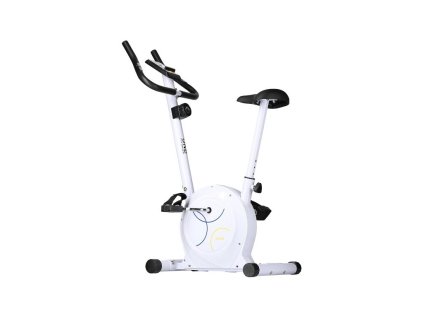 ONE Fitness RM8740 mágneses szobakerékpár fehér 2. osztályu termék