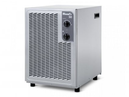 Woods DSC50FM páramentesítő