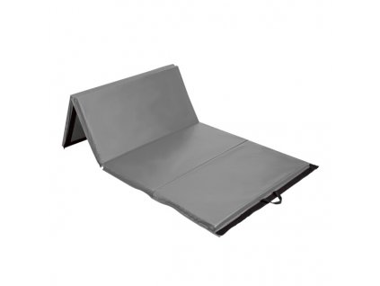 Szürke összecsukható szőnyeg HMS Premium MGS01