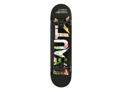 Nils Extreme Skateboard CR 3108 SA Beauty