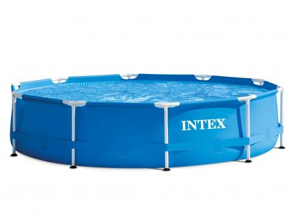 Intex Florida medence 3,05 x 0,76 m szűrőberendezés nélkül