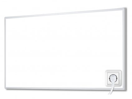Heidenfeld HF-HP100-1 infravörös fűtőpanel