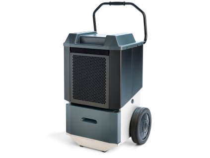 Woods WCD8HGH Pro professzionális páramentesítő