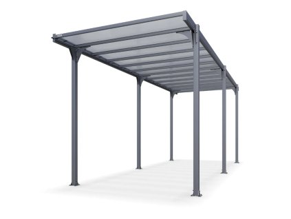 Trigano Hegoa 25 XL kocsibeálló