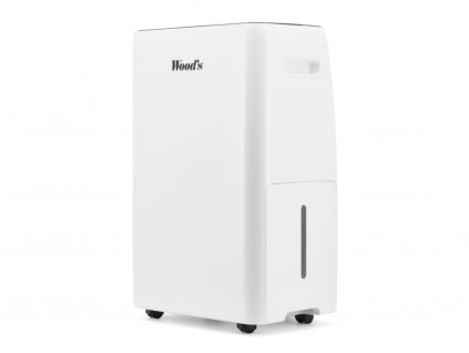 Woods MRD25 WiFi páramentesítő