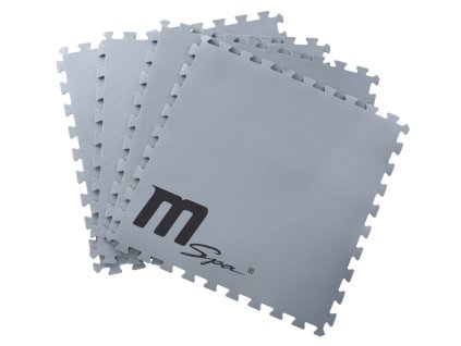 Védő alátét 204 x 204 cm MSpa pezsgőfürdőkhöz