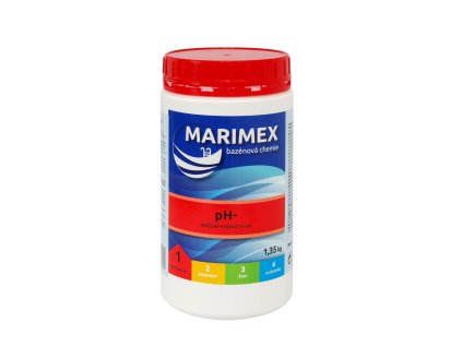 Marimex pH- 1,35 kg