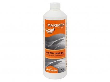 Marimex Spa Kút 0,6 l