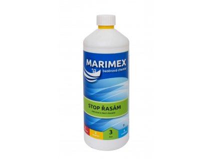 Marimex Stop Algae 1 l