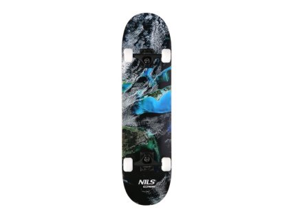 Nils Extreme gördeszka CR 3108 SA Forest
