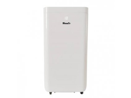 Woods Milan 7K WiFi Duo mobil klíma