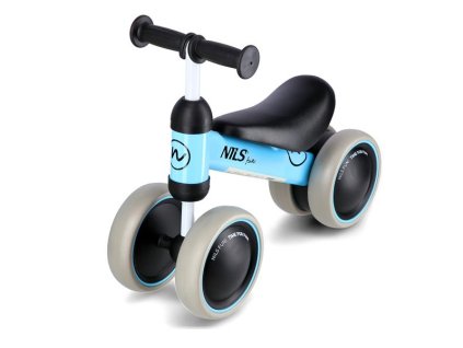 Nils Fun RB002 futóbicikli