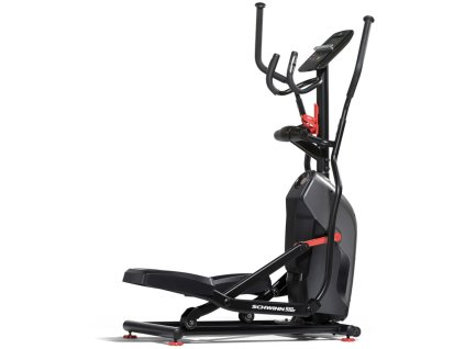 Schwinn 510E elliptikus tréner