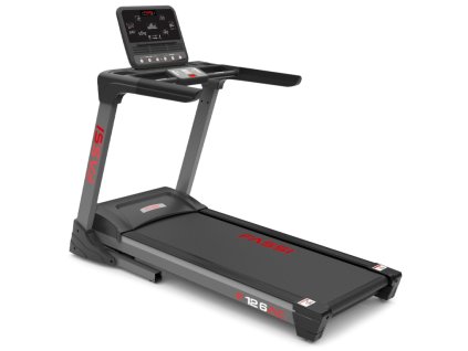 Fassi 12.6 AC futópad + mellkasi öv