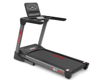 Fassi 10.7 futópad HRC + mellkasi öv