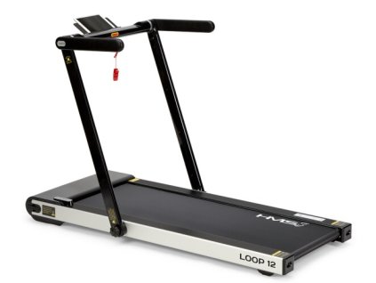 HMS LOOP12 elektromos futópad