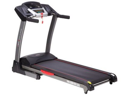 HMS BE 8535 elektromos futópad