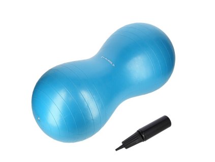 HMS YP05N Peanut Gimnasztikai labda 106 x 43 cm