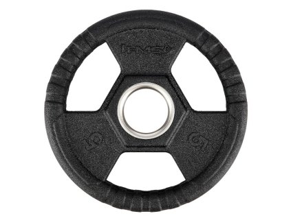 HMS TOH05 Olimpiai súlytárcsa 5 kg