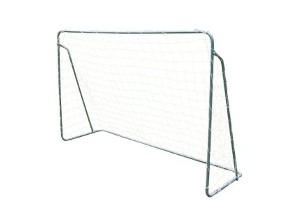 NILS BR240 Futball acél kapu 2,43 x 1,5 m