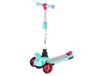 Nils Fun HLB10 Led Gyermek roller