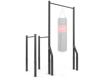 MARBO MO-Z2 Kültéri trapéz rudakkal