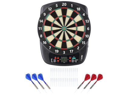 NILS FUN TDE03 Elektronikus darts tábla