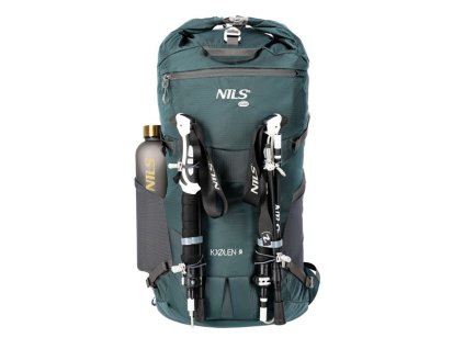 Nils Camp NC1938 Kjolen Túra hátizsák 40 l
