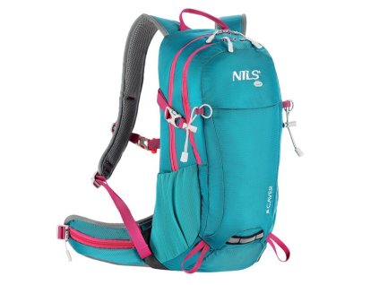 Nils Camp NC1950 Caver Hátizsák 18l