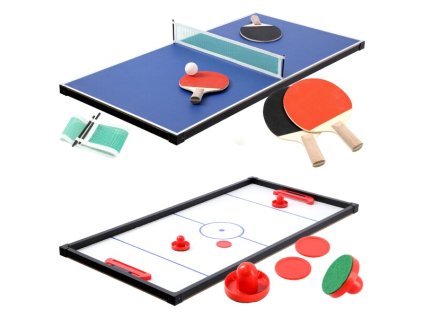 Nils SDM 4in1 Multifunkciós játékasztal