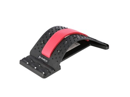 HMS PRP02 Hátnyújtó és masszázs szőnyeg