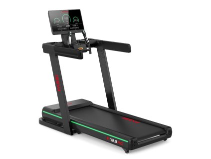 Fassi F12.9 AC Futópad + Mellkasi öv