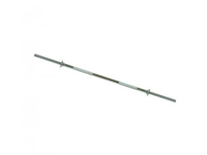 Súlyemelő rúd DUVLAN 180cm