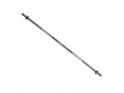 Súlyemelő rúd DUVLAN 200 cm