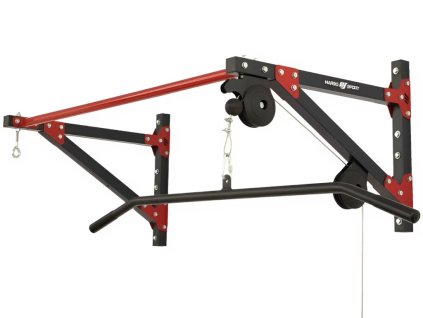 Húzódzkodó rúd felső csigával MARBO MH-D204