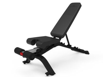Bowflex 3.1S súlyzópad