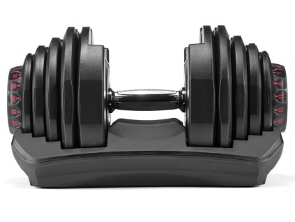 Bowflex SelectTech 1090i egykezes súlyzó